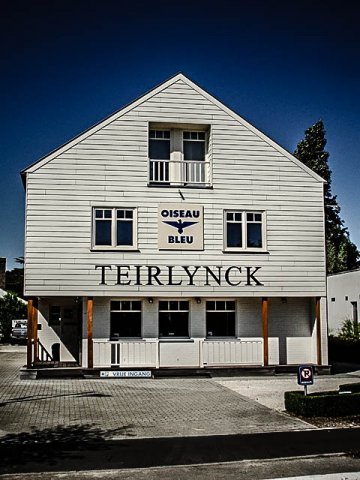Herenschoenen Italiaanse Teirlynck Latem Martens Sint xAqxnUdYTw